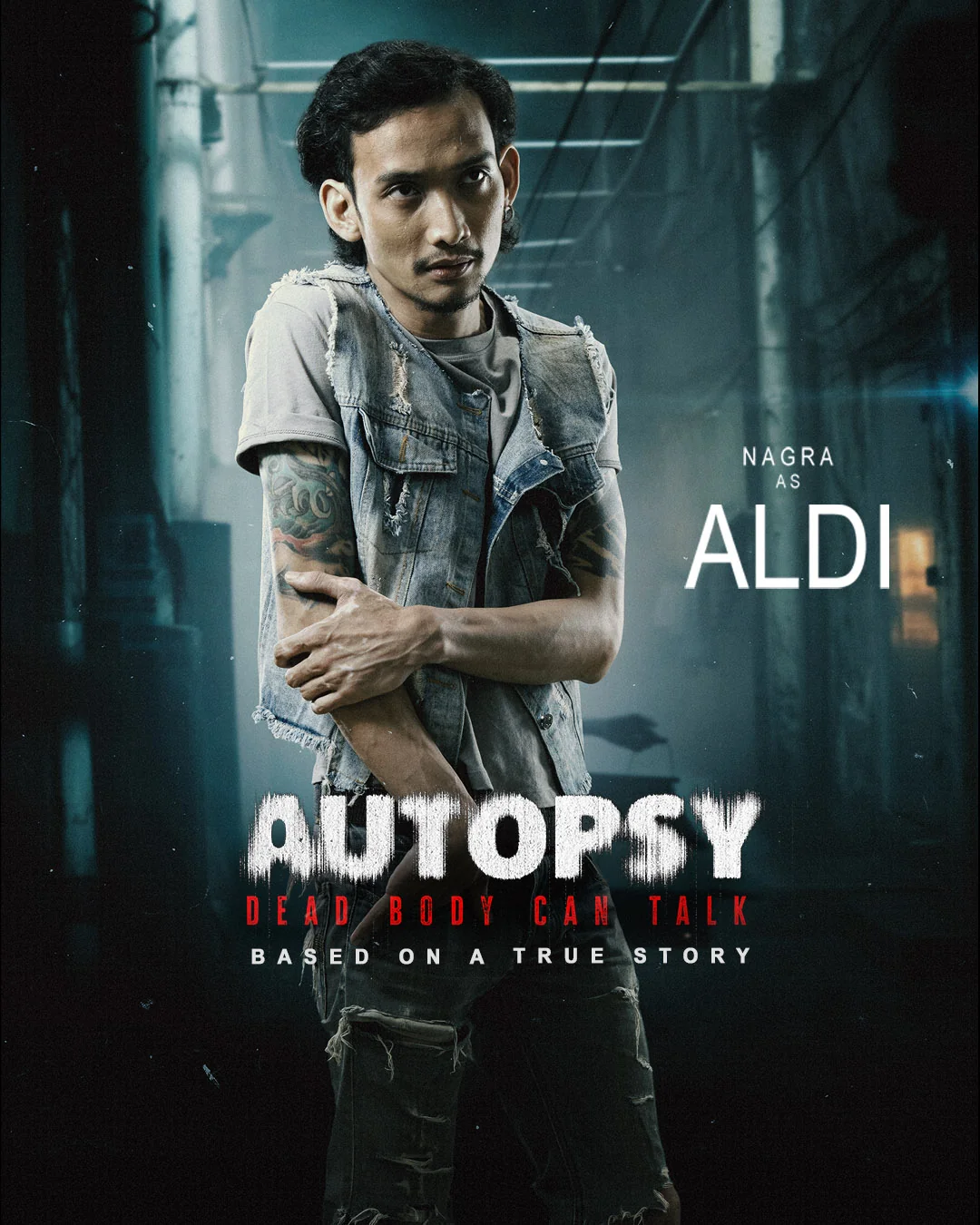 ALDI