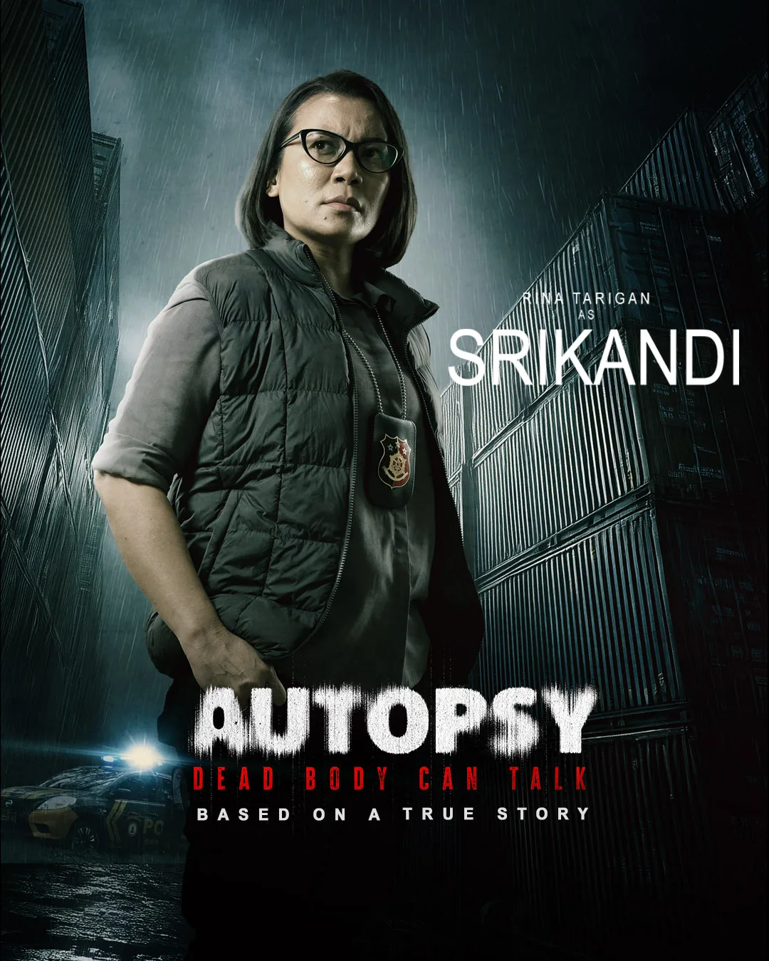 SRIKANDI