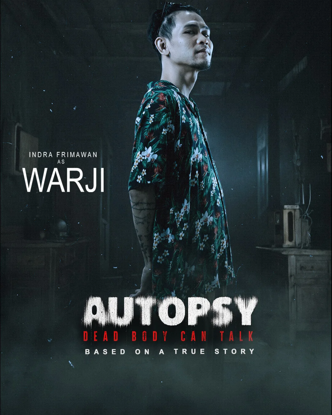 WARJI