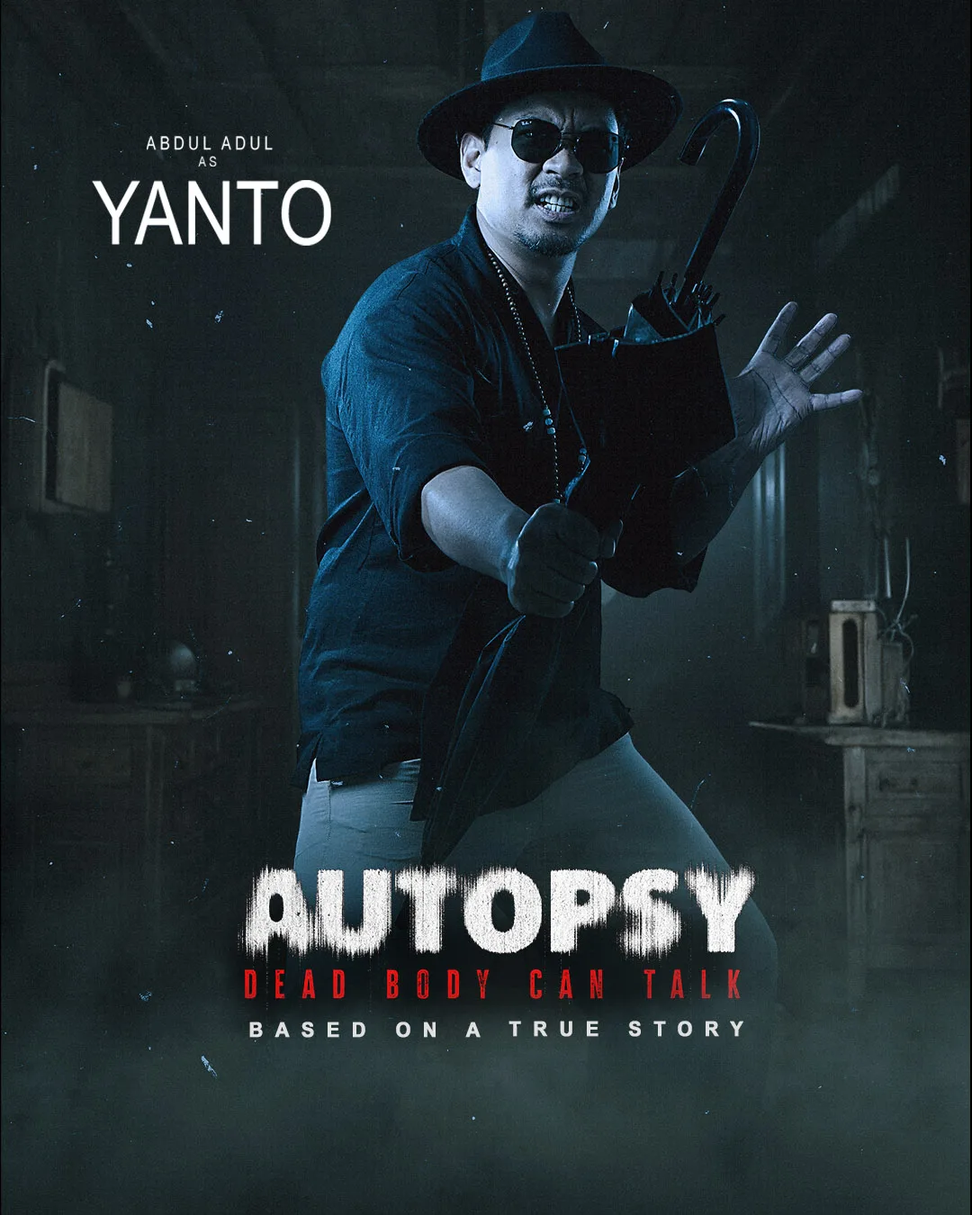 YANTO