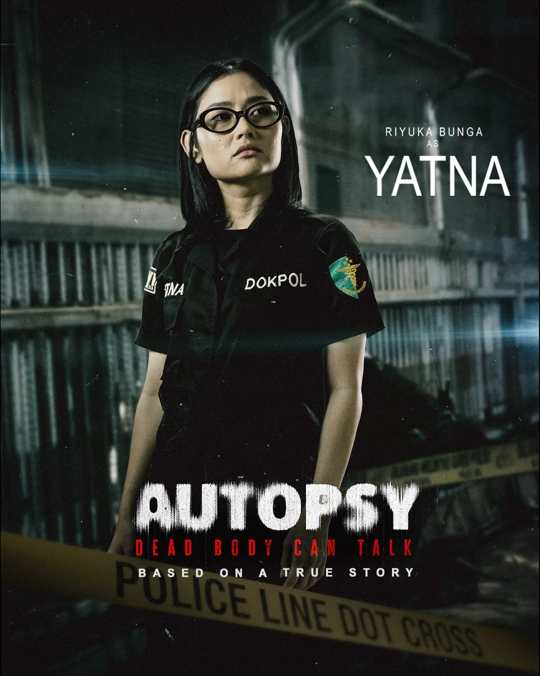 YATNA