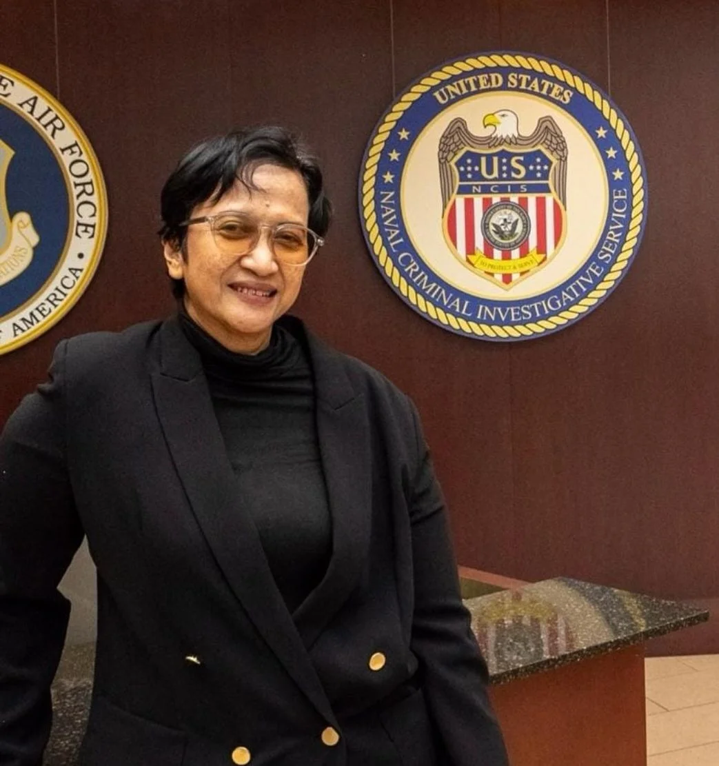 Dr. Sumy Hastry Purwanti, Sp.F., DFM