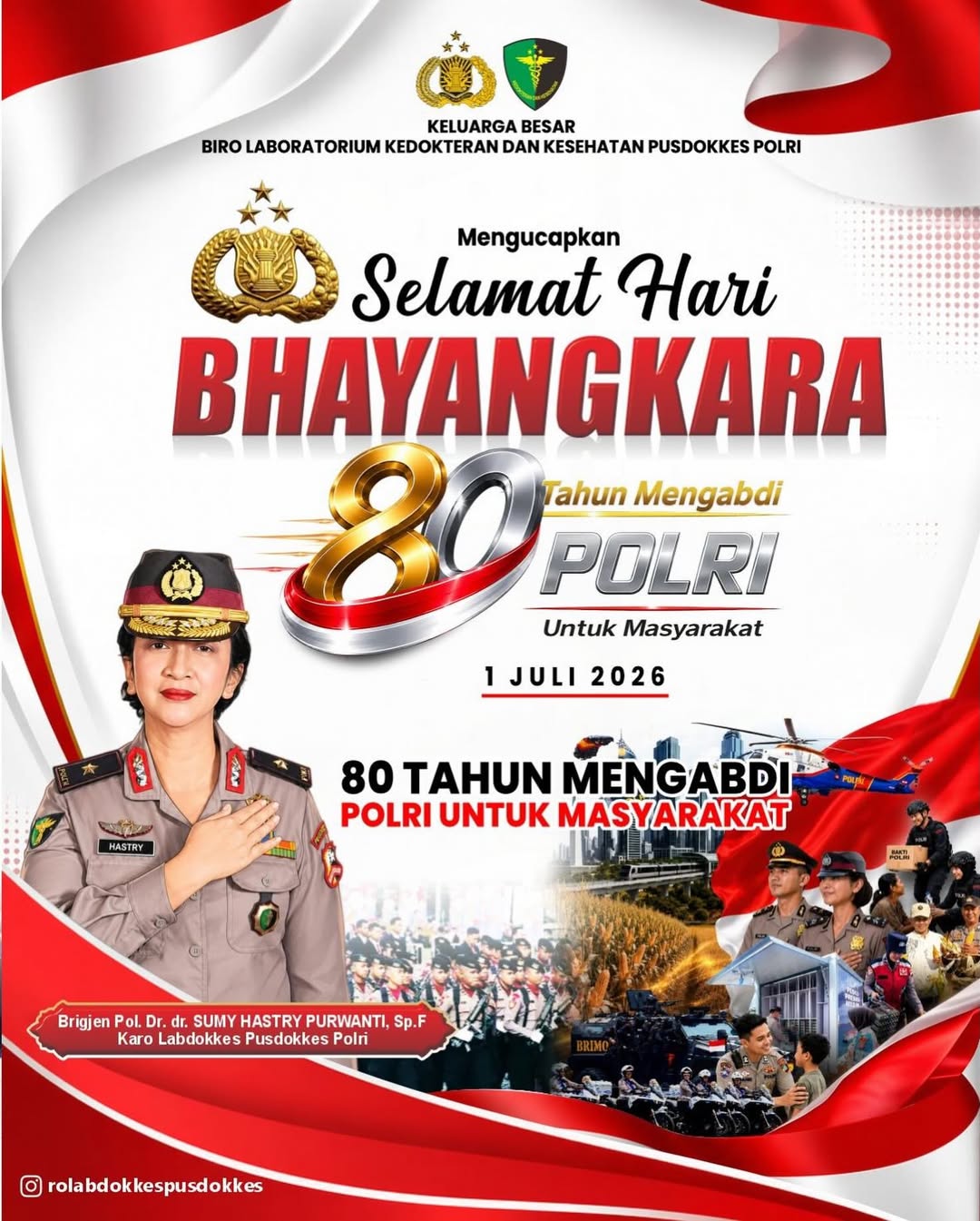 Dr. Sumy Hastry Purwanti, Sp.F., DFM