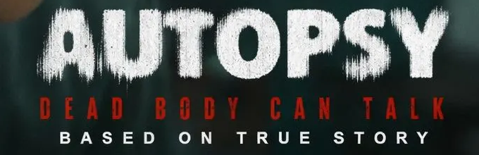 AUTOPSY